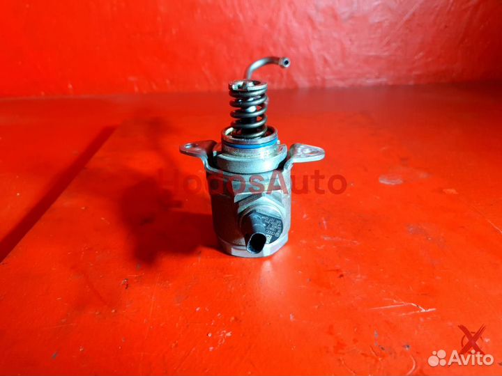 Тнвд Audi Seat Skoda Volkswagen 1.2T CBZ CAV CAX