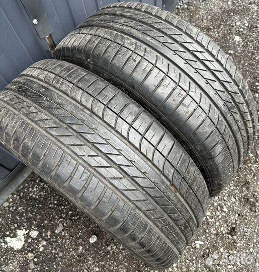 Goodyear Eagle F1 Asymmetric SUV 4x4 255/50 R19 107W