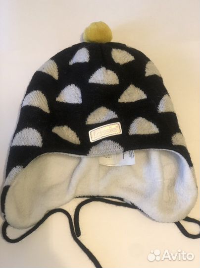 Шапки lassie осень