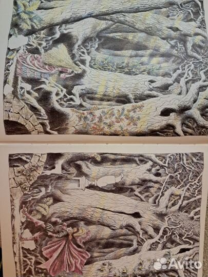 Сказки Ш.Перро