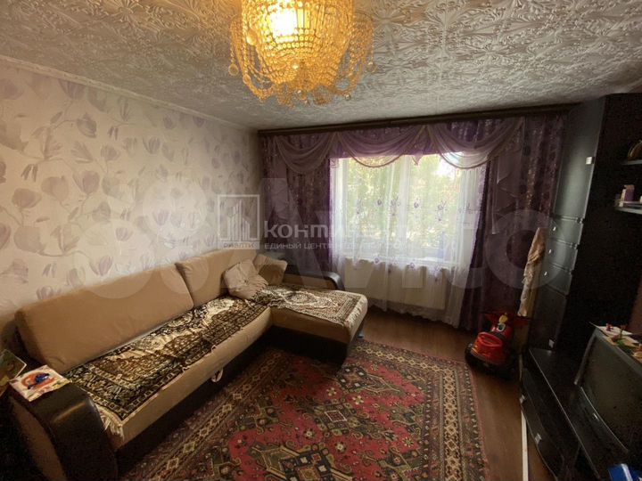 Дом 95 м² на участке 8 сот.