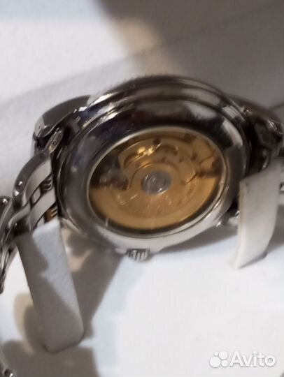 Часы Tissot Ballade automatic 2, оригинал