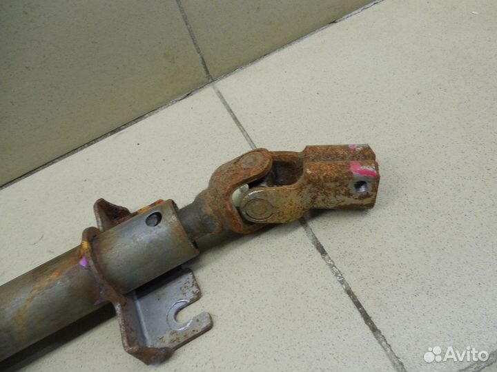 Колонка рулевая Matiz 2001-2015