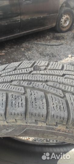 Nordman RS2 SUV 235/60 R18 104R