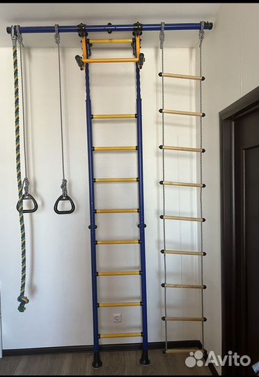 Спортивный комплекс