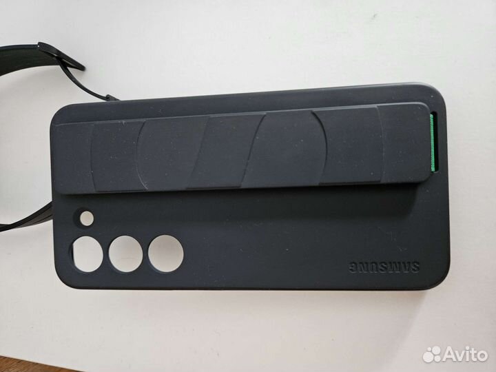 Чехол на samsung s23