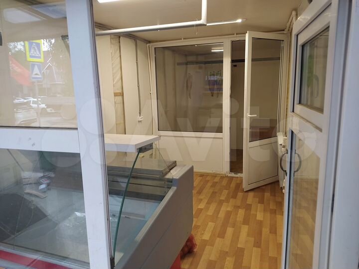 Свободного назначения, 28 м²