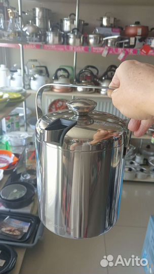 Ведро для льда