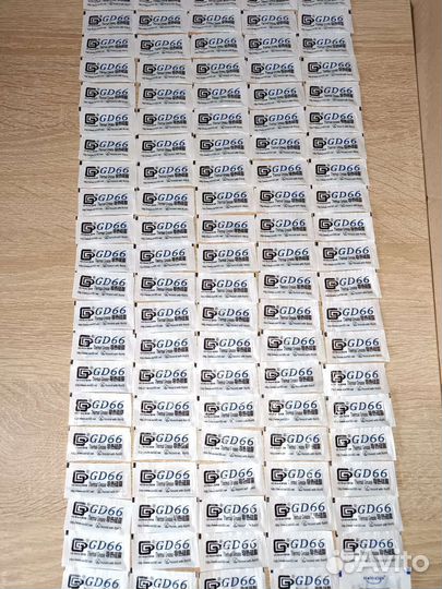 Термопаста - аналог Arctic Cooling MX-2