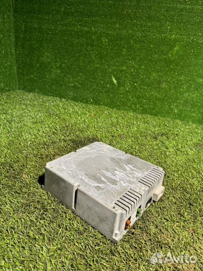 Tv модуль range rover 3 l322