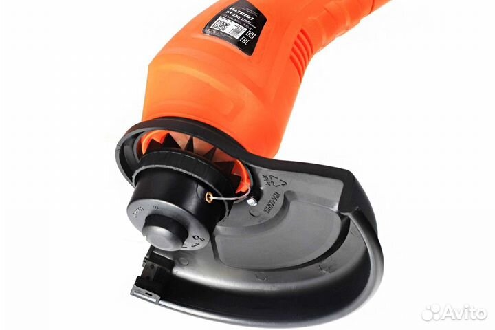 Триммер электрический