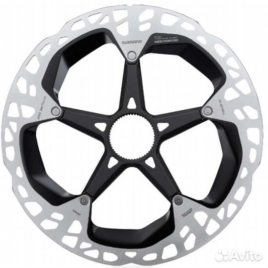 Ротор Shimano Dura-Ace XTR RT-MT900 16 18 20 Saint