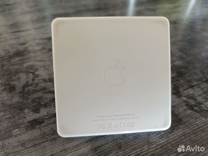 Док-станция A1352 для Apple iPad, iPod, оригинал