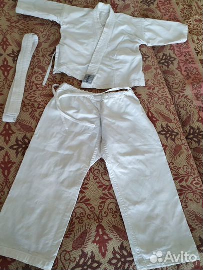 Кимоно детское