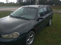 Ford Mondeo 1.8 MT, 1998, 300 000 км, с пробегом, цена 150 000 руб.