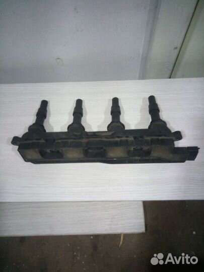 Модуль зажигания