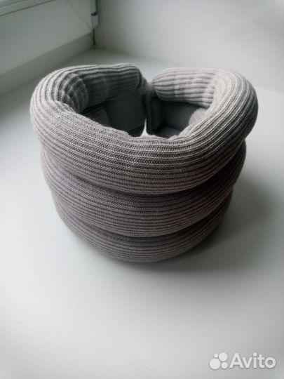 Бандаж для шеи