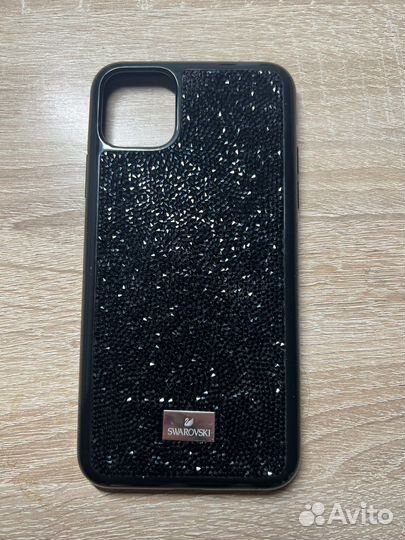 Чехол на iPhone 11 pro max