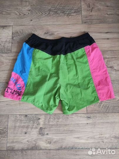 Шорты Adidas Винтаж Редкие