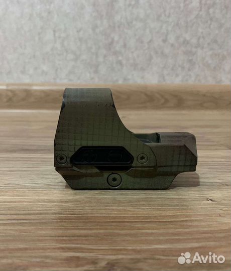 Коллиматорный прицел HS510C +увеличительHM3X