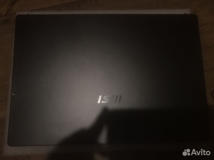 Матрица от ноутбука msi ms-14d1