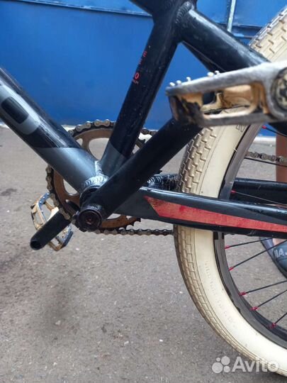 Мтб стрит дерт 24