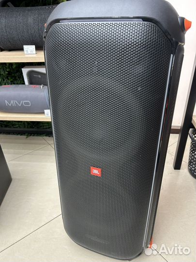 Акустическая система JBL Partybox 710