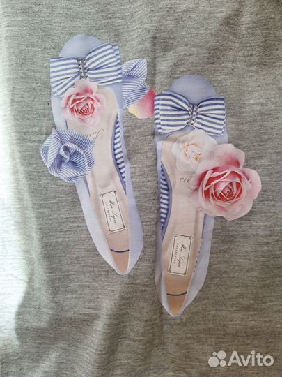 Платье lapin House