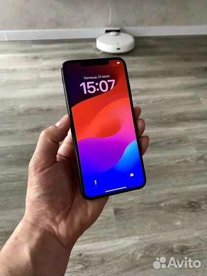 iPhone Xs Max, 256 ГБ