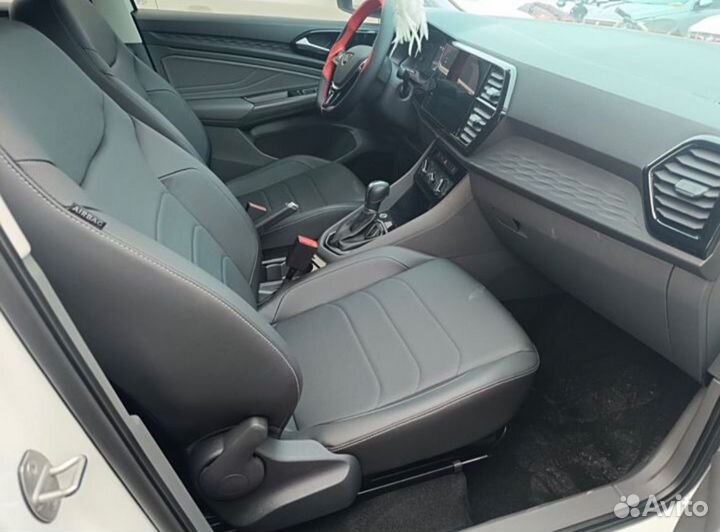 Jetta VS5 1.4 AT, 2021, 20 000 км