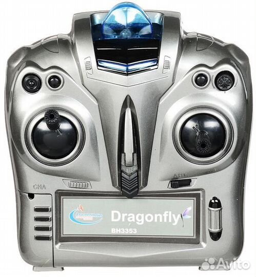 Машинки на пульте фирменные