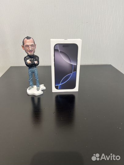 iPhone 16 Pro Max, 512 ГБ