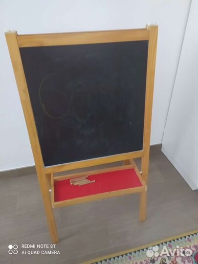 Доска для рисования IKEA