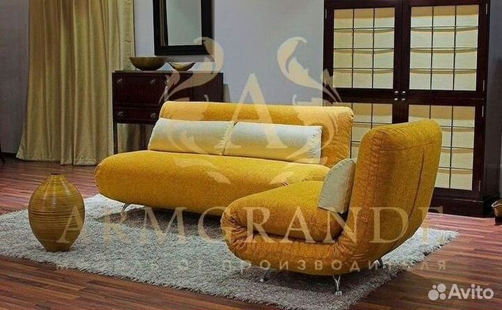 Диван раскладной