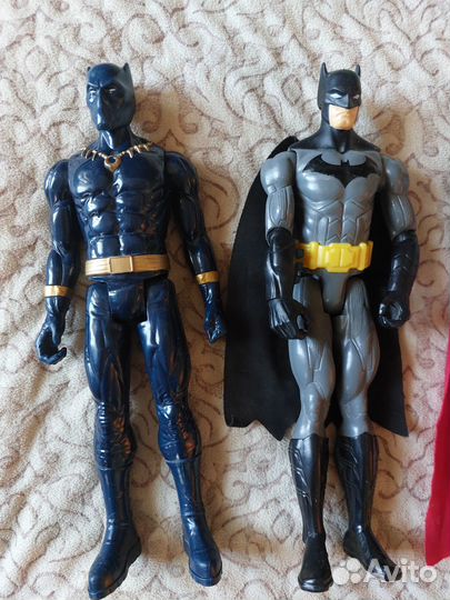 Супер герои Marvel (оригинал)