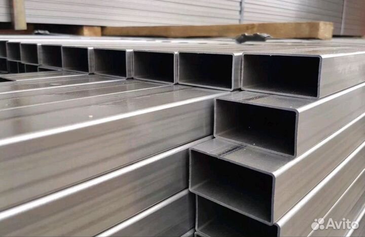 Профильная труба