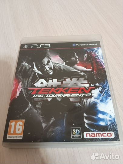 Игра для приставки