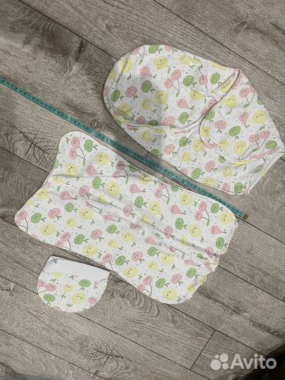 Вещи для новорожденных