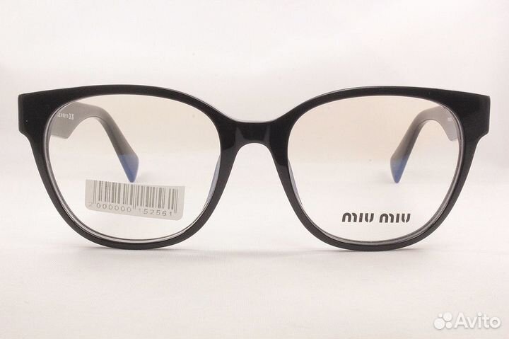 Оправа для очков женская MIU MIU NEW