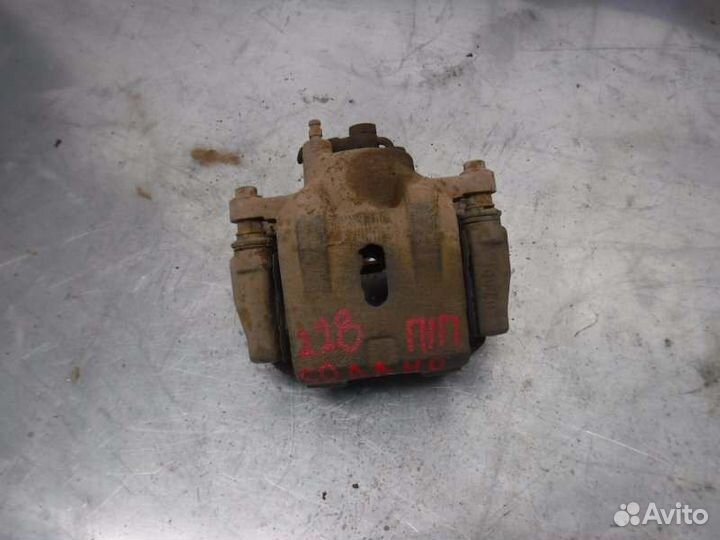 Суппорт передний правый Lifan Solano 1.6 2012