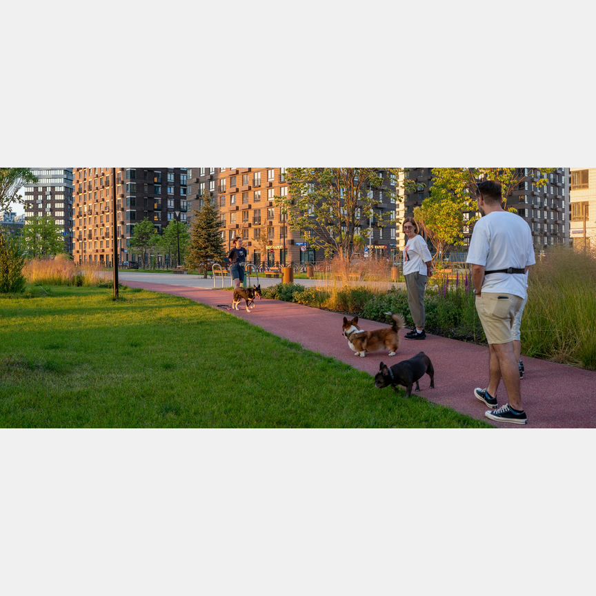 2-к. квартира, 50 м², 3/24 эт.