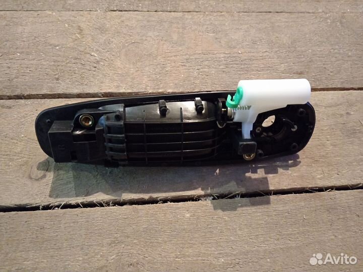 Ручка двери