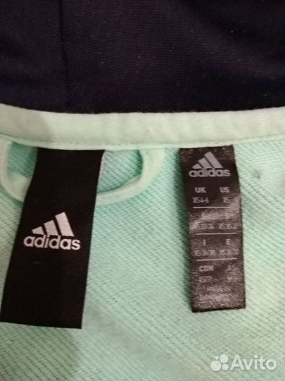 Спортивный костюм adidas.Женский