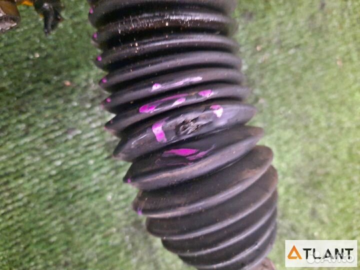 Рулевая рейка передняя honda odyssey