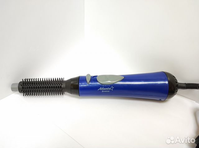 Фен-щетка Atlanta ATH-885(юш21)