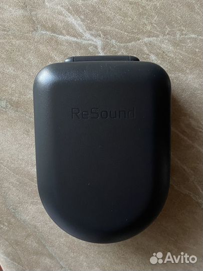 Слуховой аппарат ReSound Key KE488