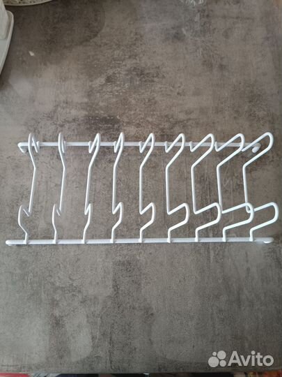 Сушилка для посуды настольная