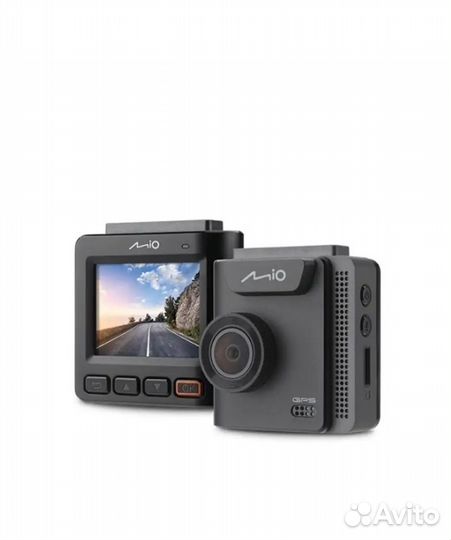 Видеорегистратор