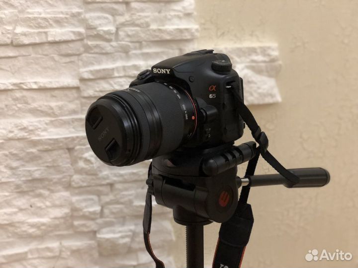 Фотоаппарат