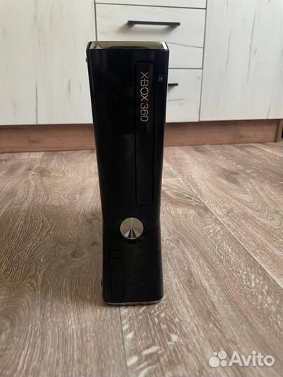 Xbox 360